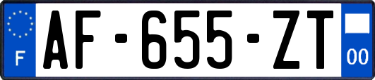 AF-655-ZT