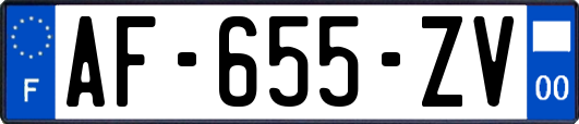 AF-655-ZV