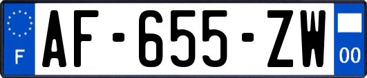 AF-655-ZW