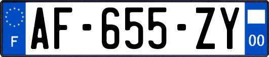 AF-655-ZY