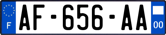 AF-656-AA