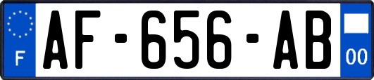 AF-656-AB