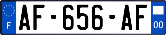 AF-656-AF