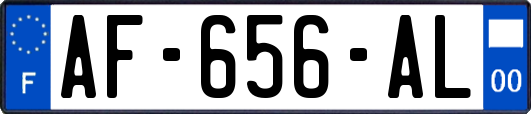 AF-656-AL
