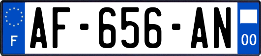 AF-656-AN