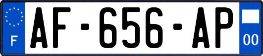 AF-656-AP