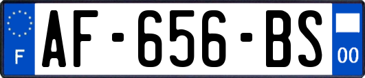 AF-656-BS