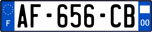 AF-656-CB