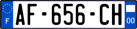 AF-656-CH