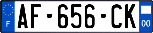 AF-656-CK