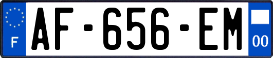 AF-656-EM
