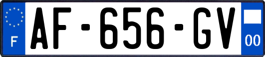 AF-656-GV