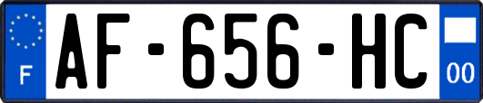 AF-656-HC