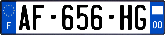 AF-656-HG