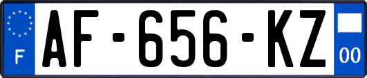 AF-656-KZ