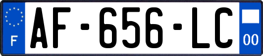 AF-656-LC