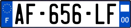 AF-656-LF