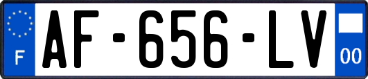 AF-656-LV