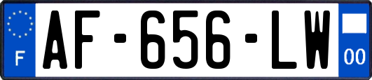 AF-656-LW