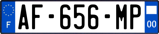 AF-656-MP