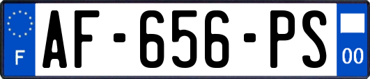 AF-656-PS