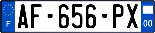 AF-656-PX