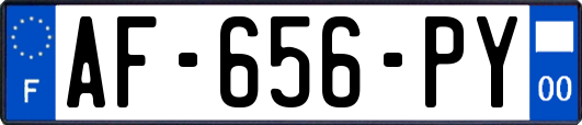 AF-656-PY