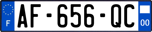 AF-656-QC