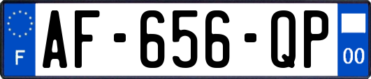 AF-656-QP