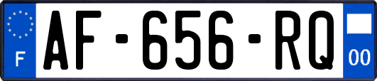 AF-656-RQ