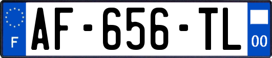 AF-656-TL