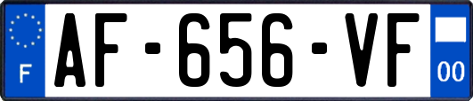 AF-656-VF