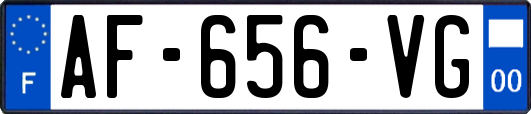 AF-656-VG