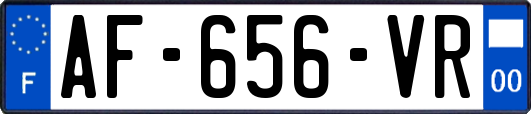 AF-656-VR