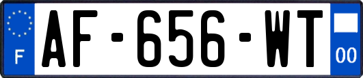 AF-656-WT