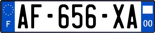 AF-656-XA