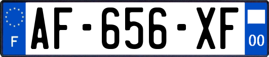AF-656-XF