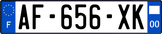 AF-656-XK