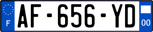AF-656-YD
