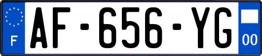 AF-656-YG