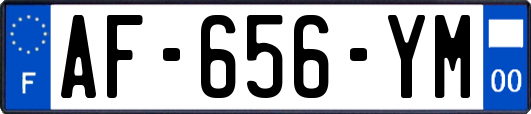 AF-656-YM