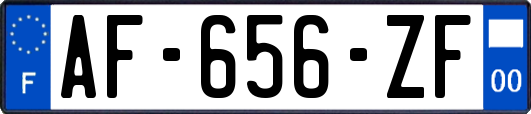 AF-656-ZF