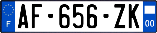 AF-656-ZK