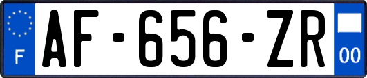 AF-656-ZR