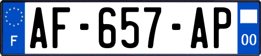 AF-657-AP