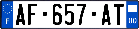 AF-657-AT