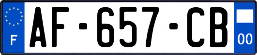 AF-657-CB