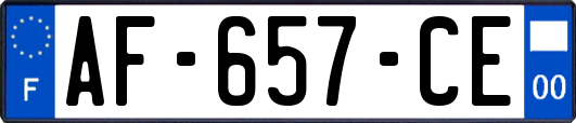 AF-657-CE