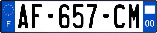 AF-657-CM