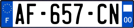 AF-657-CN